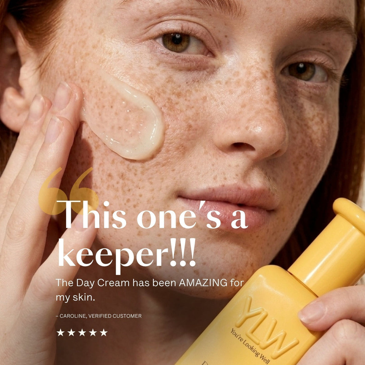 Day Cream