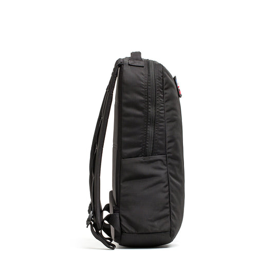 Basic Rucker