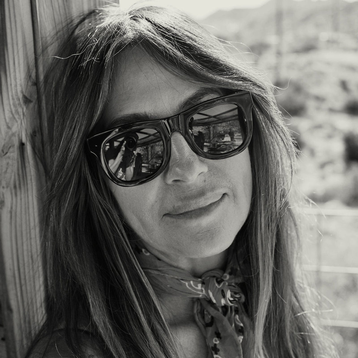 D28 | Custom Sunglass Readers