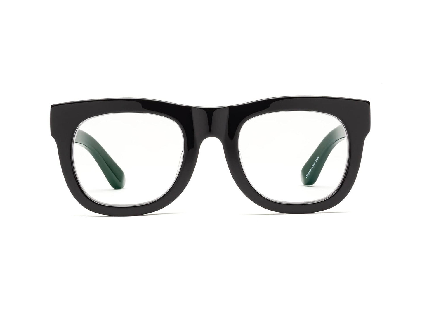 D28 | Reading Glasses