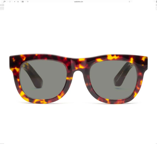 D28 | Custom Sunglass Readers