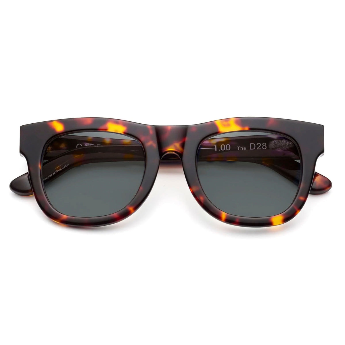 D28 | Custom Sunglass Readers