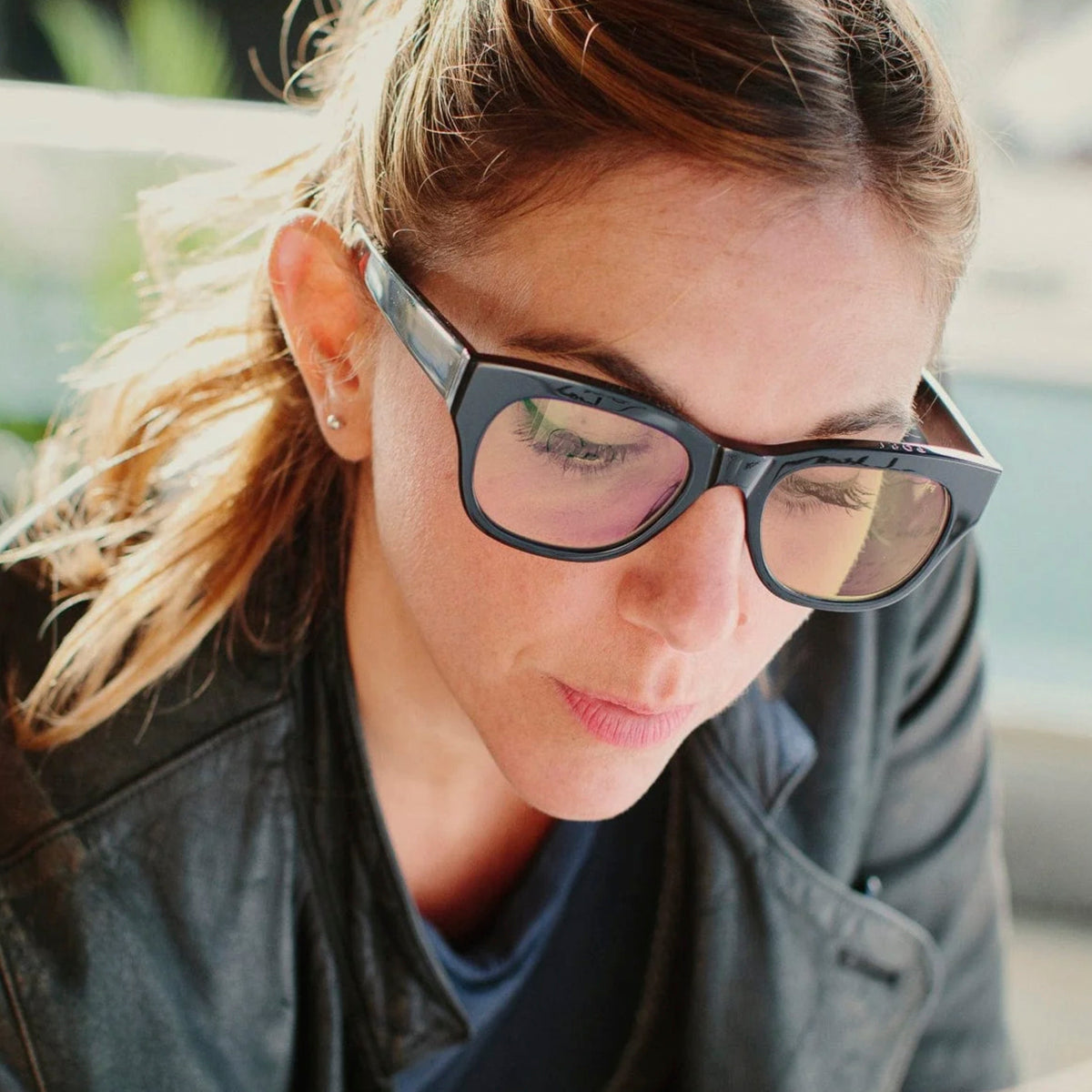 Miklos | Reading Glasses
