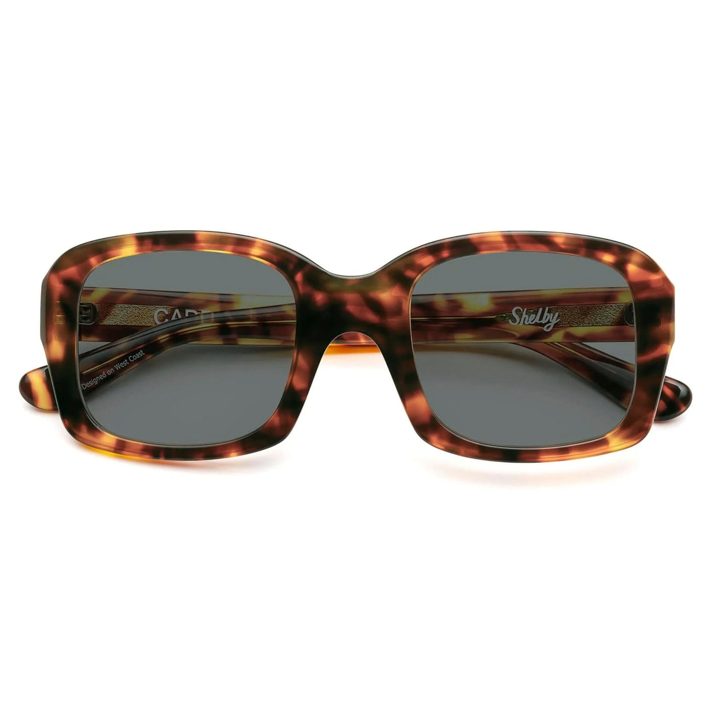 Shelby | Custom Sunglass Readers