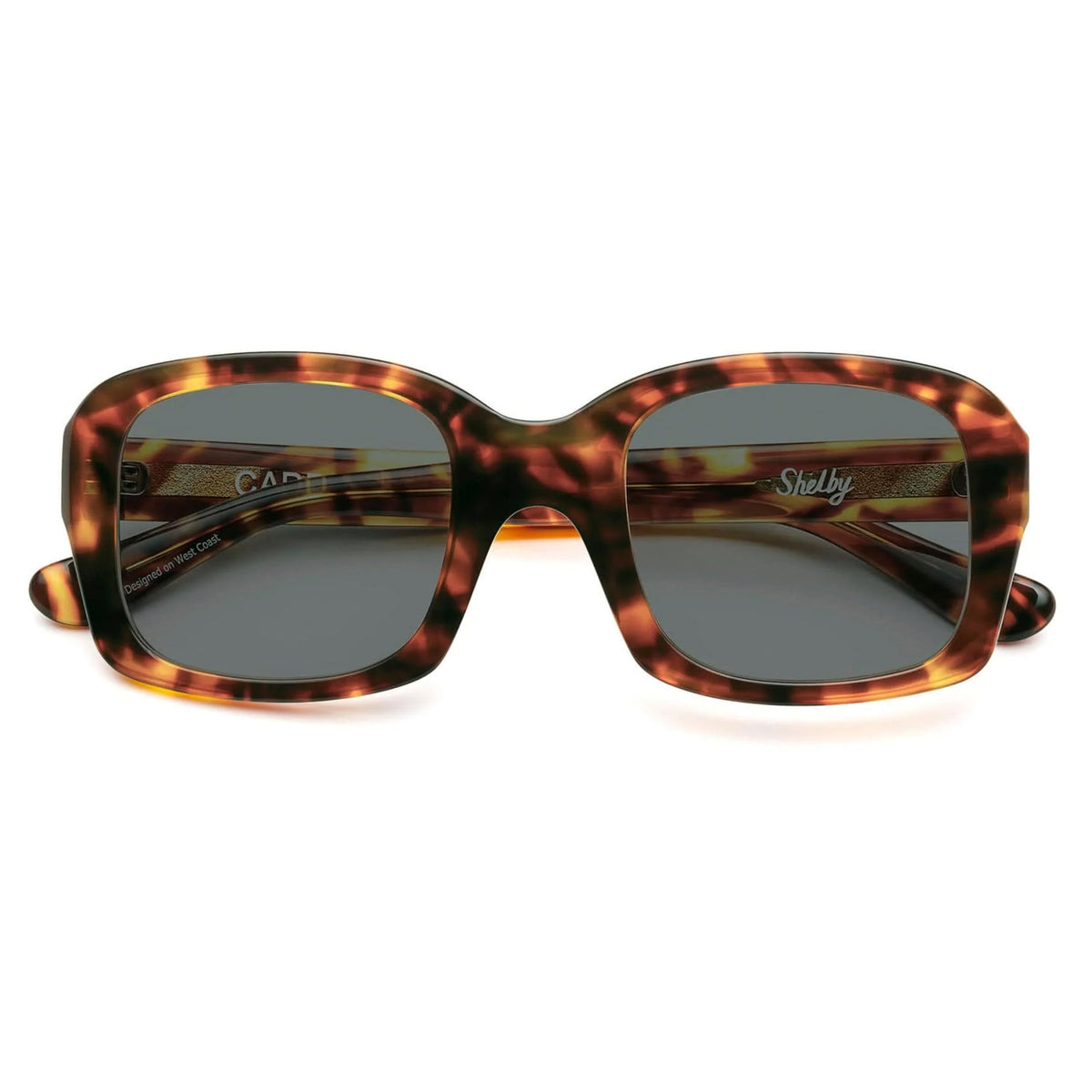 Shelby | Custom Sunglass Readers