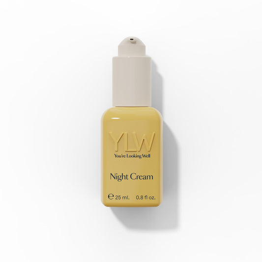 Night Cream
