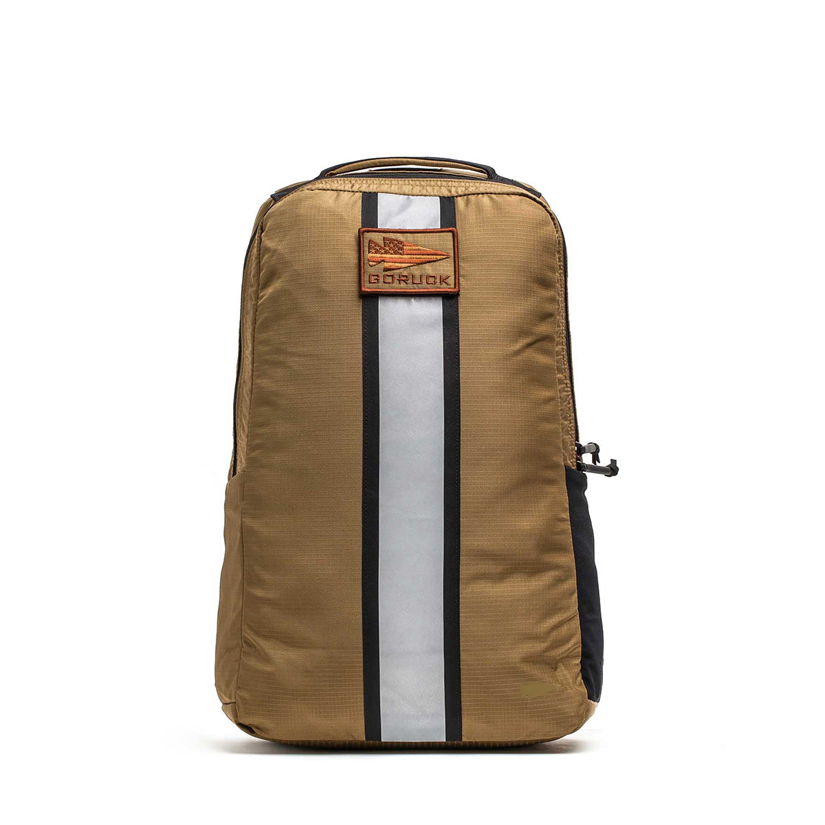 Basic Rucker
