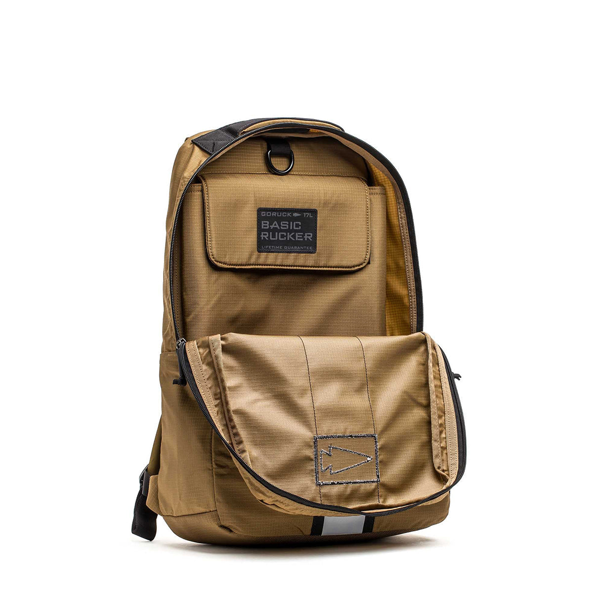 Basic Rucker