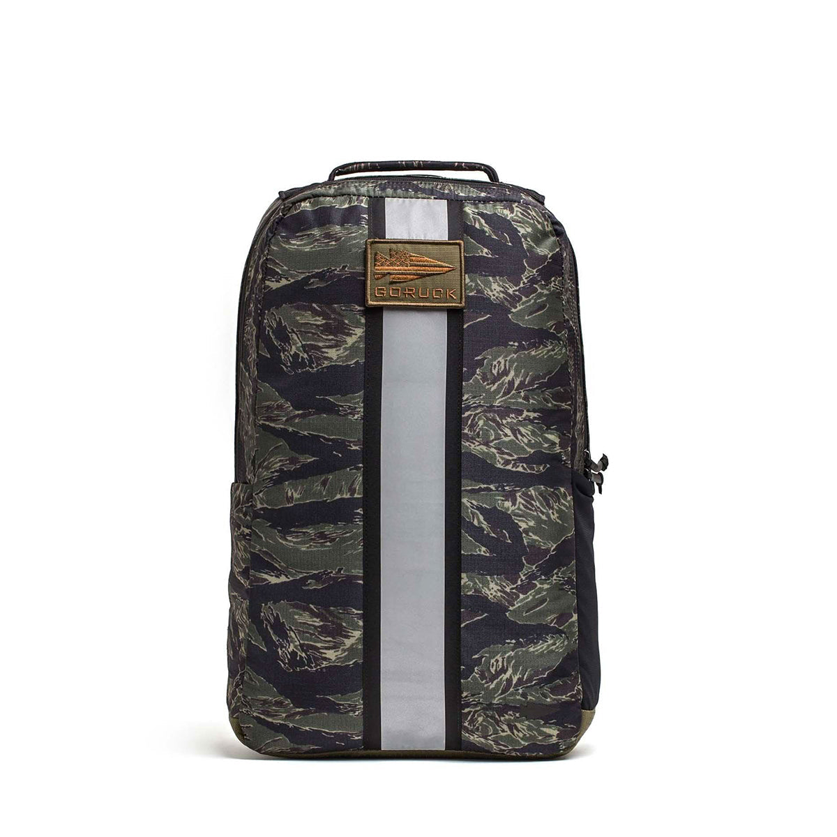 Basic Rucker
