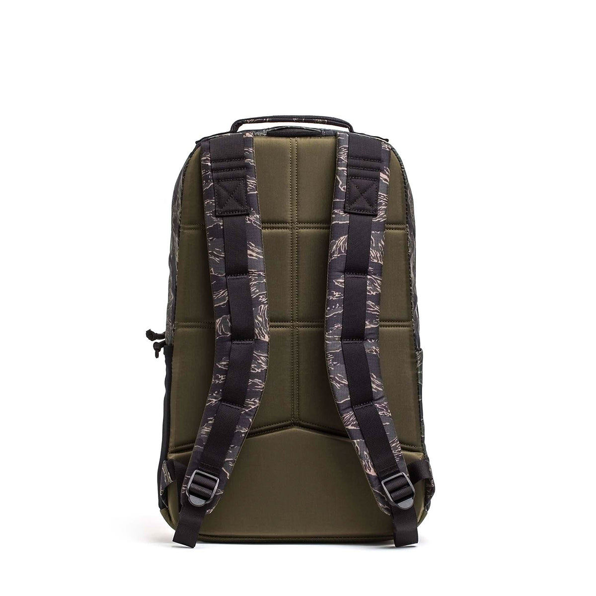 Basic Rucker