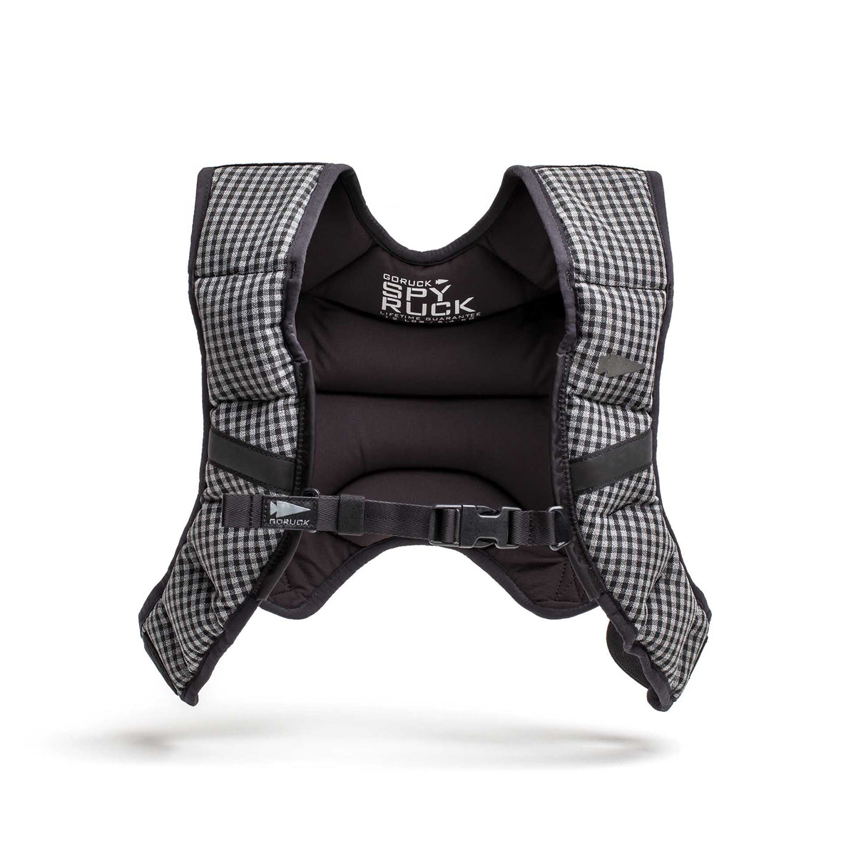 Spy Ruck | Women's Weighted Vest