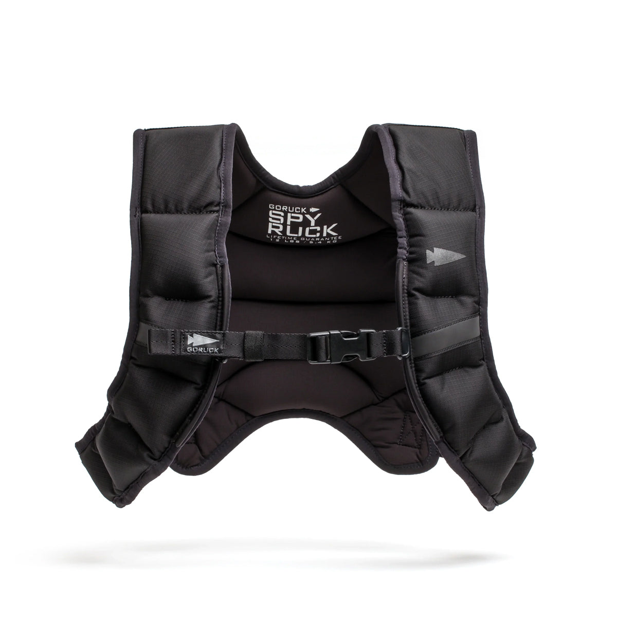 Spy Ruck | Women's Weighted Vest