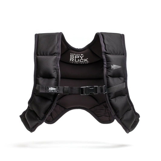 Spy Ruck | Women's Weighted Vest