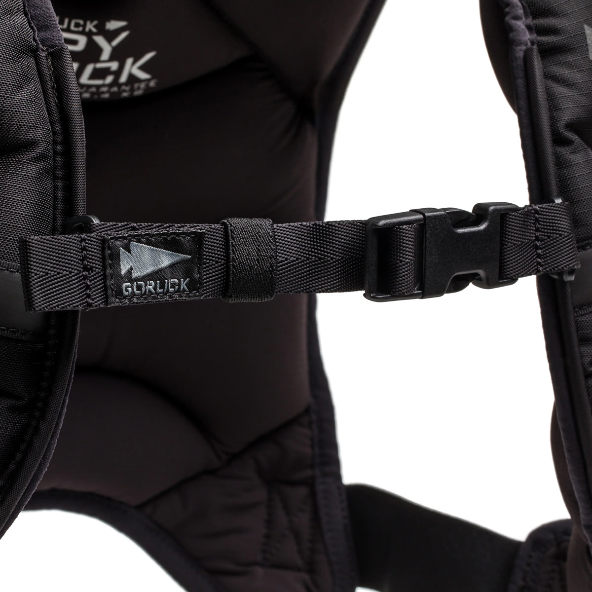 Spy Ruck | Women's Weighted Vest