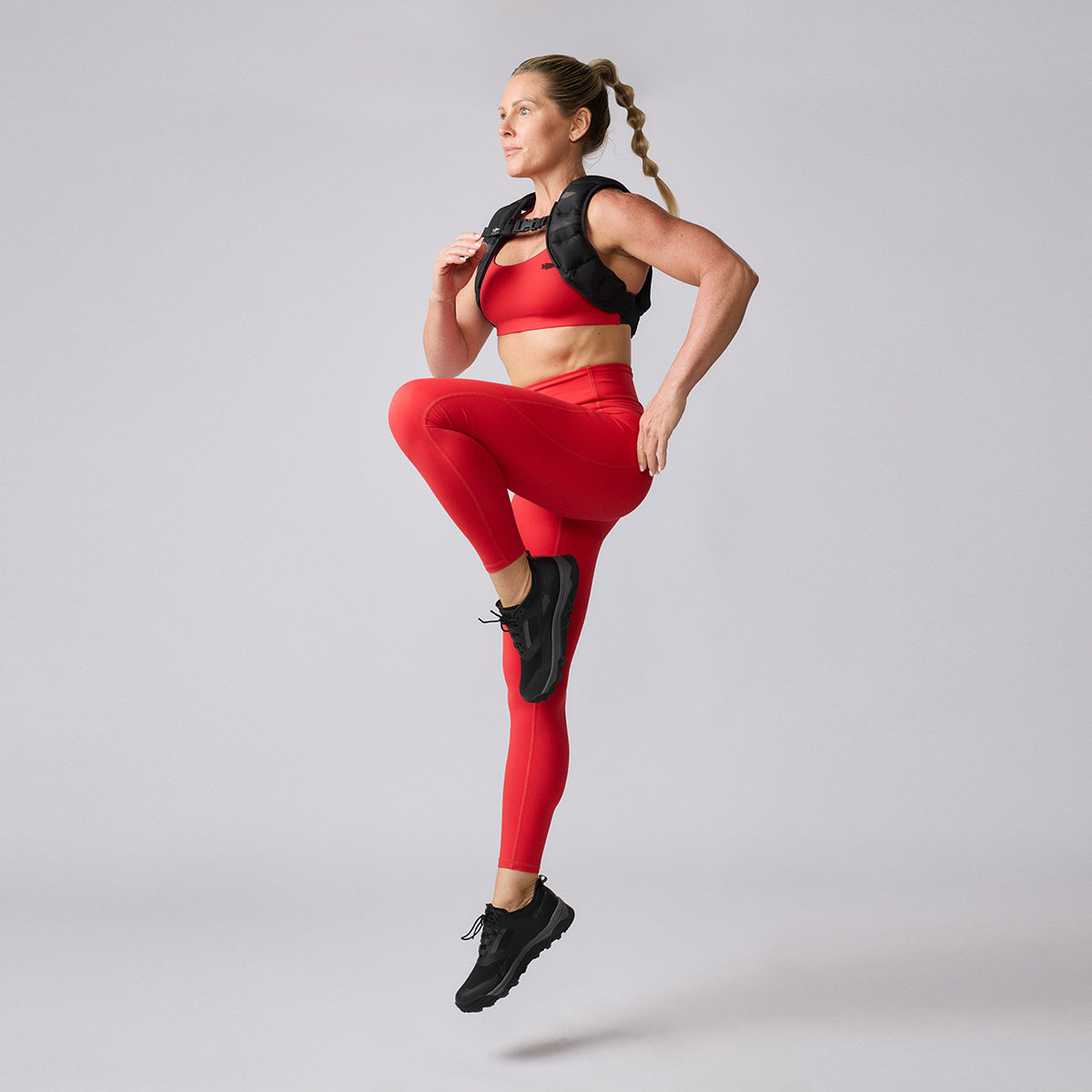 Spy Ruck | Women's Weighted Vest
