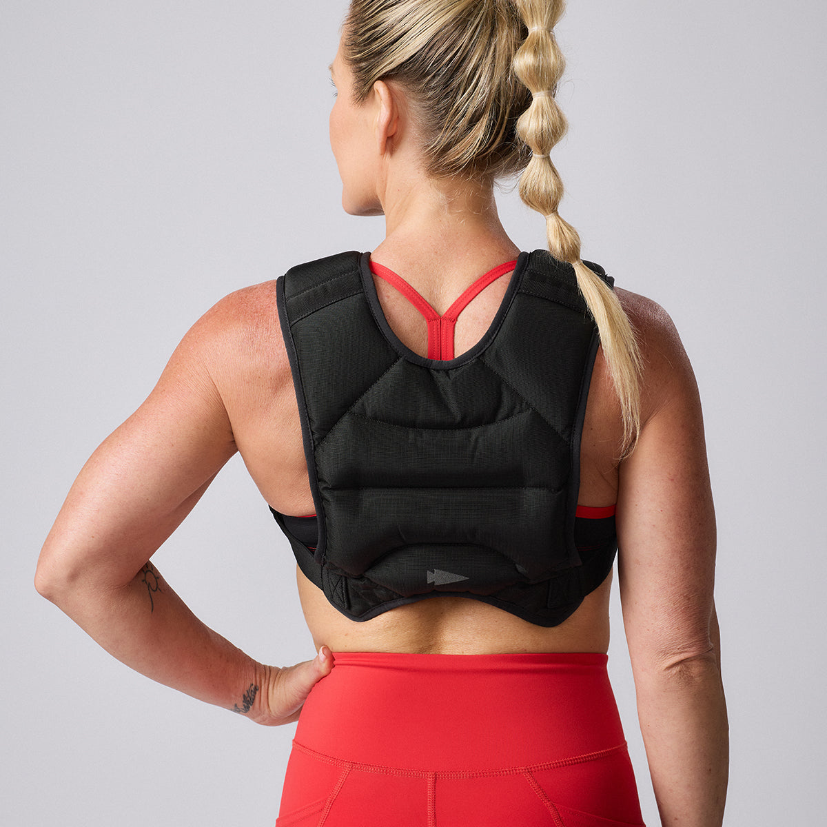 Spy Ruck | Women's Weighted Vest