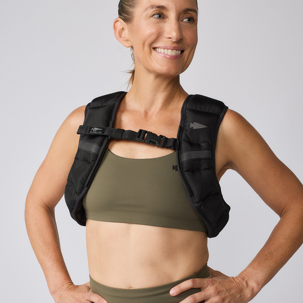 Spy Ruck | Women's Weighted Vest