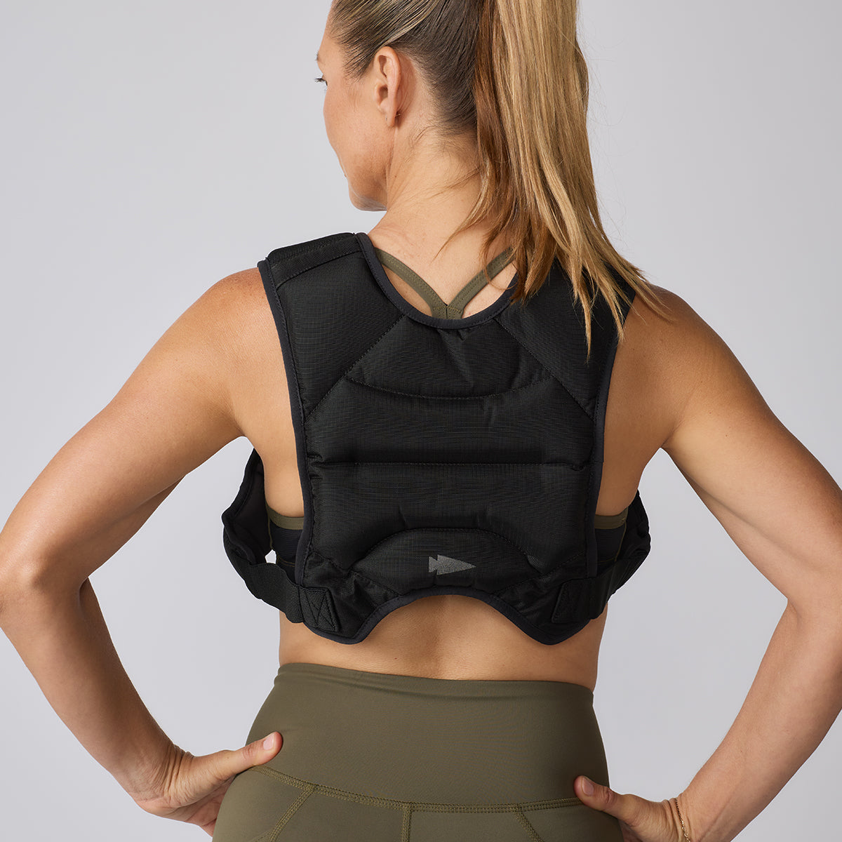 Spy Ruck | Women's Weighted Vest