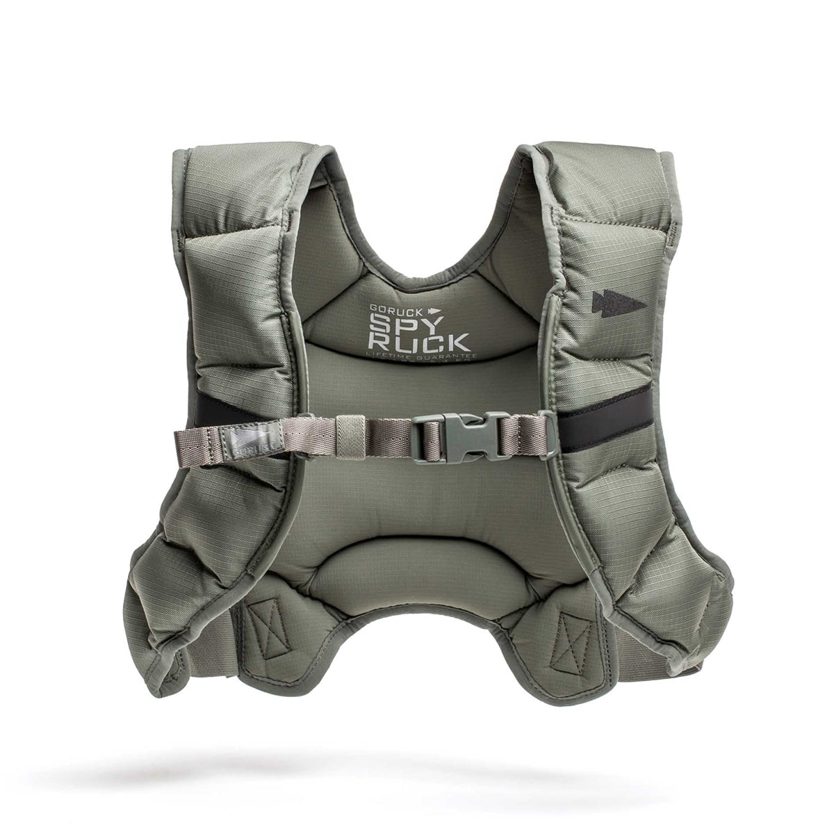 Spy Ruck | Women's Weighted Vest