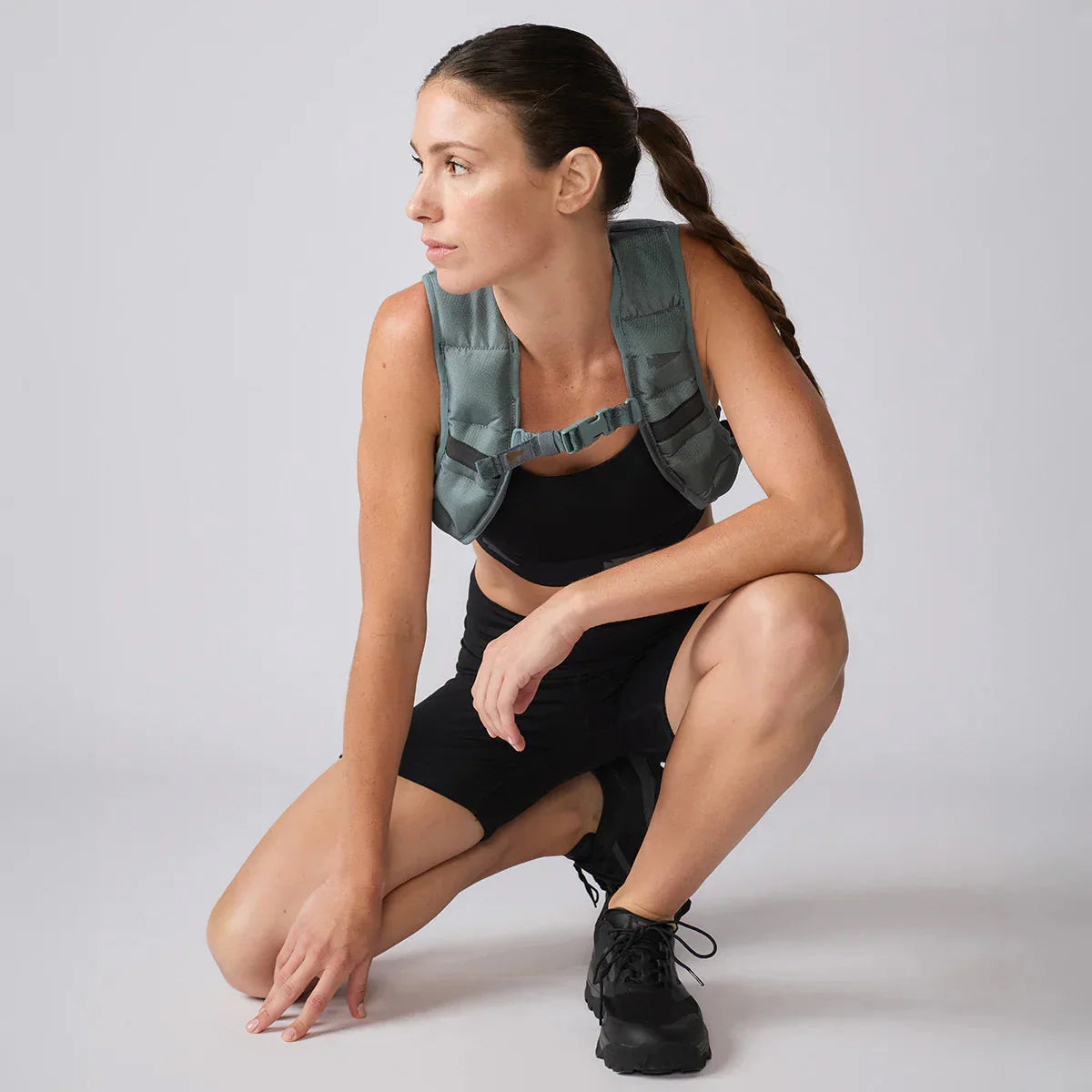 Spy Ruck | Women's Weighted Vest