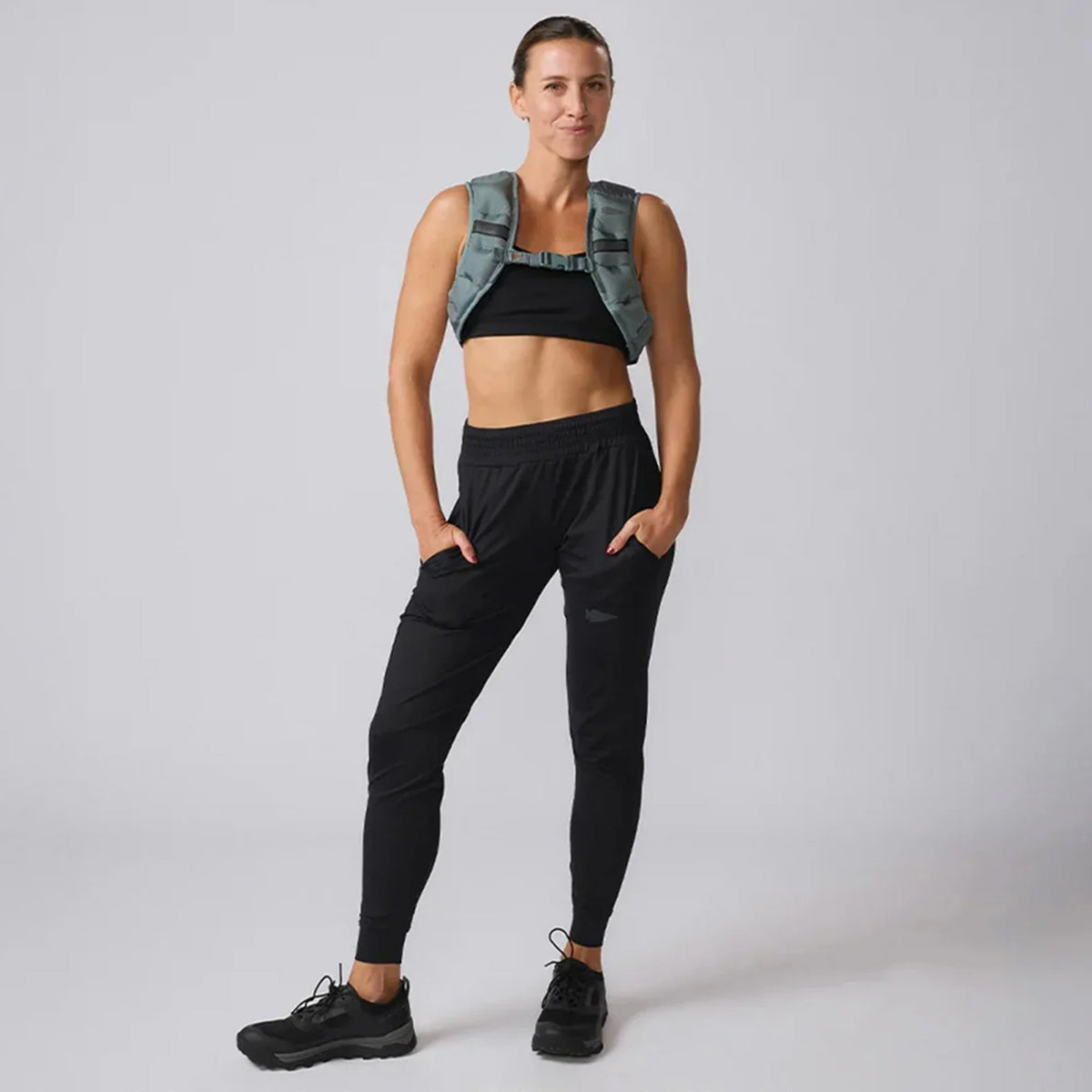 Spy Ruck | Women's Weighted Vest