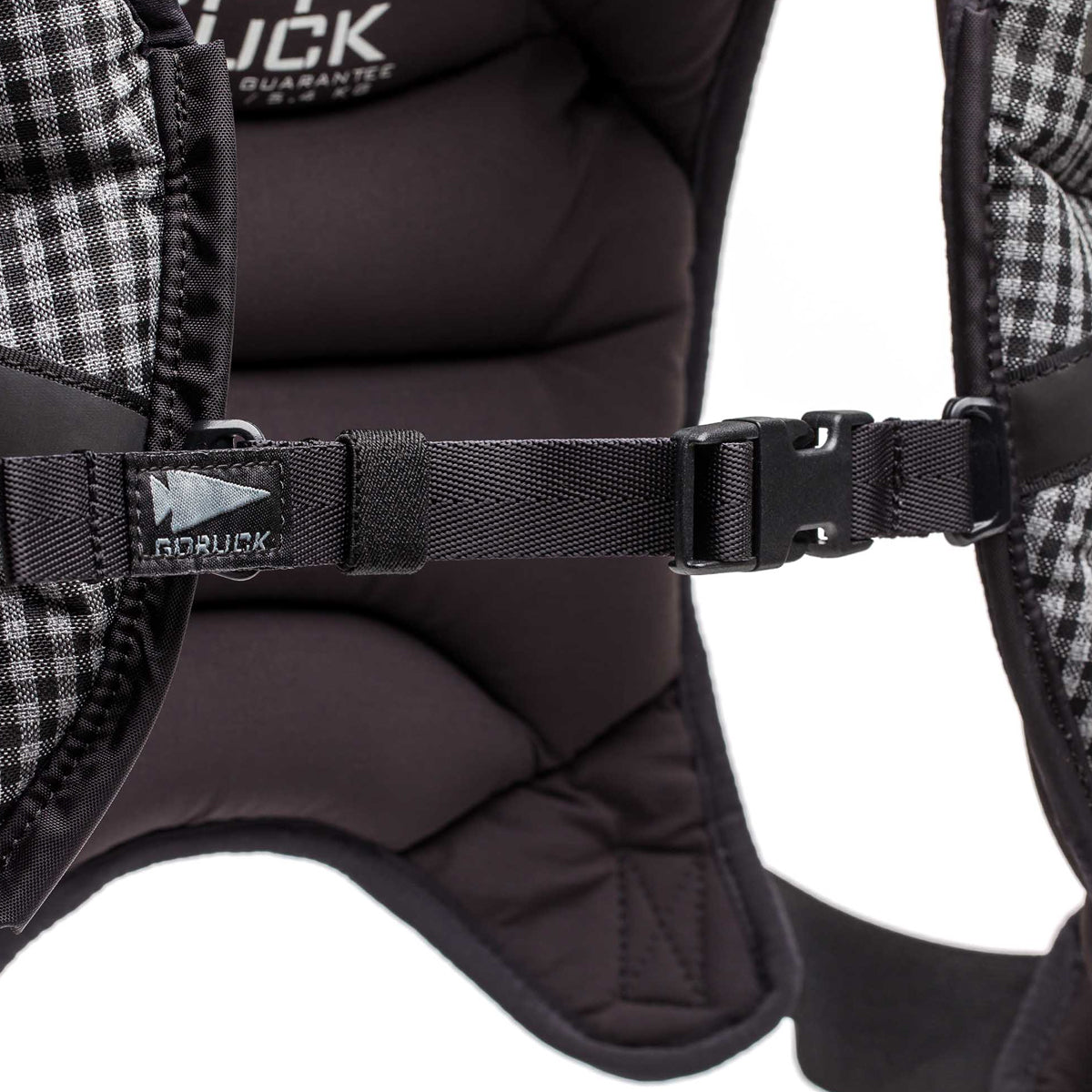 Spy Ruck | Women's Weighted Vest