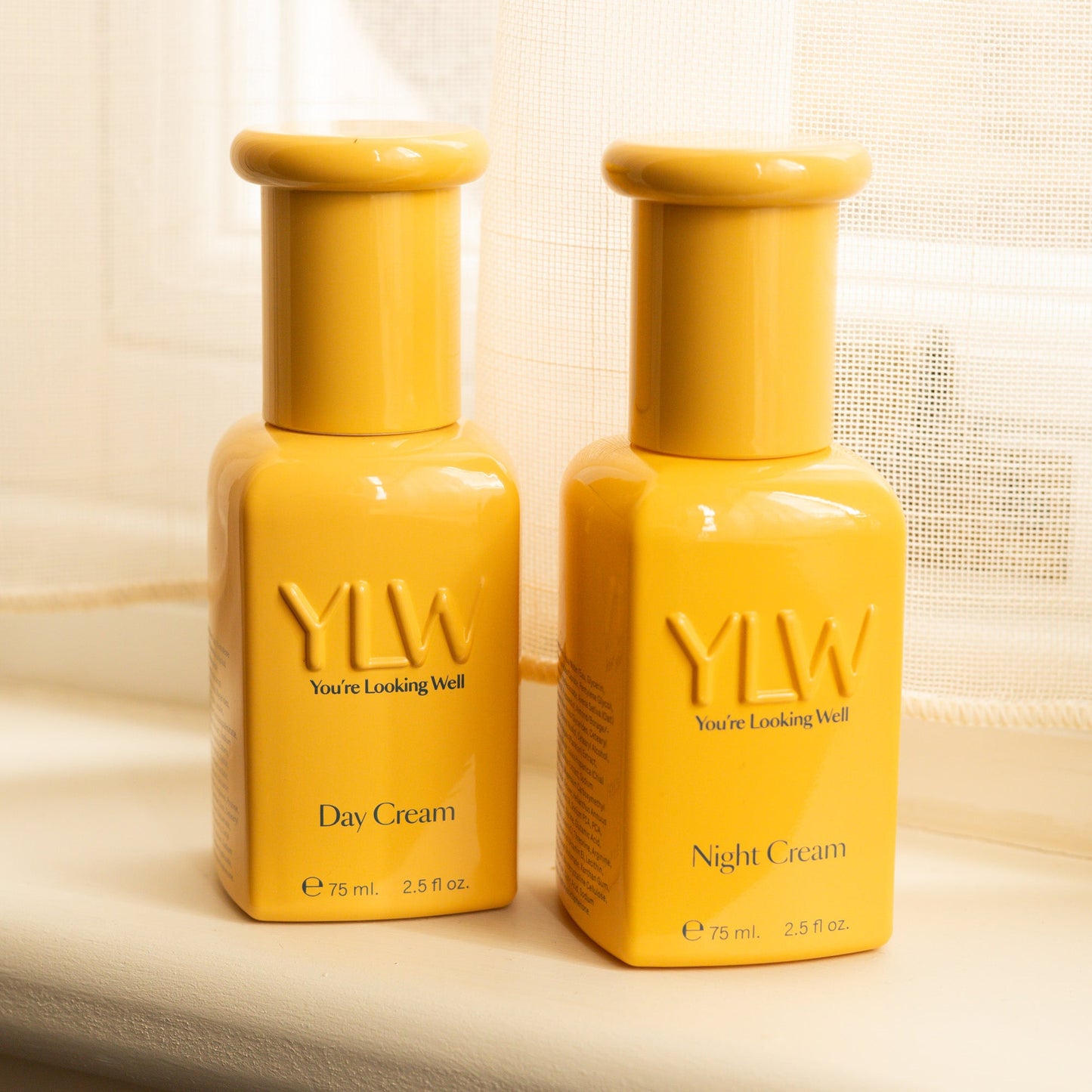 Night Cream