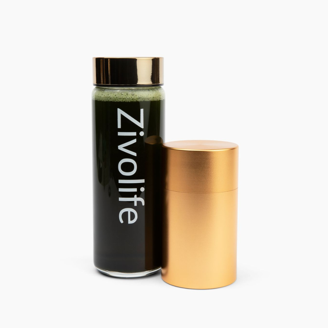 Zivolife Sticks