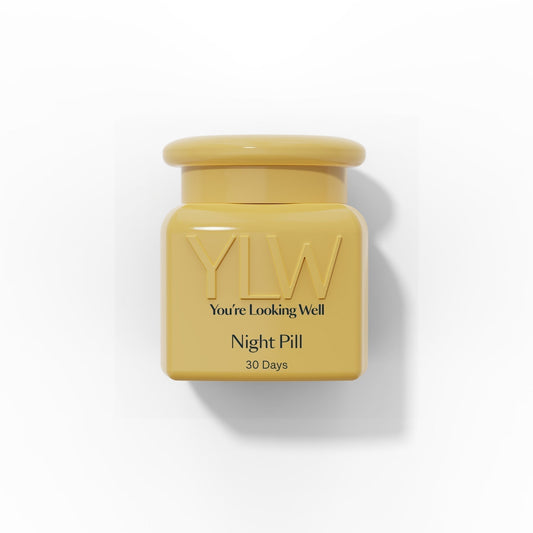 Night Pill