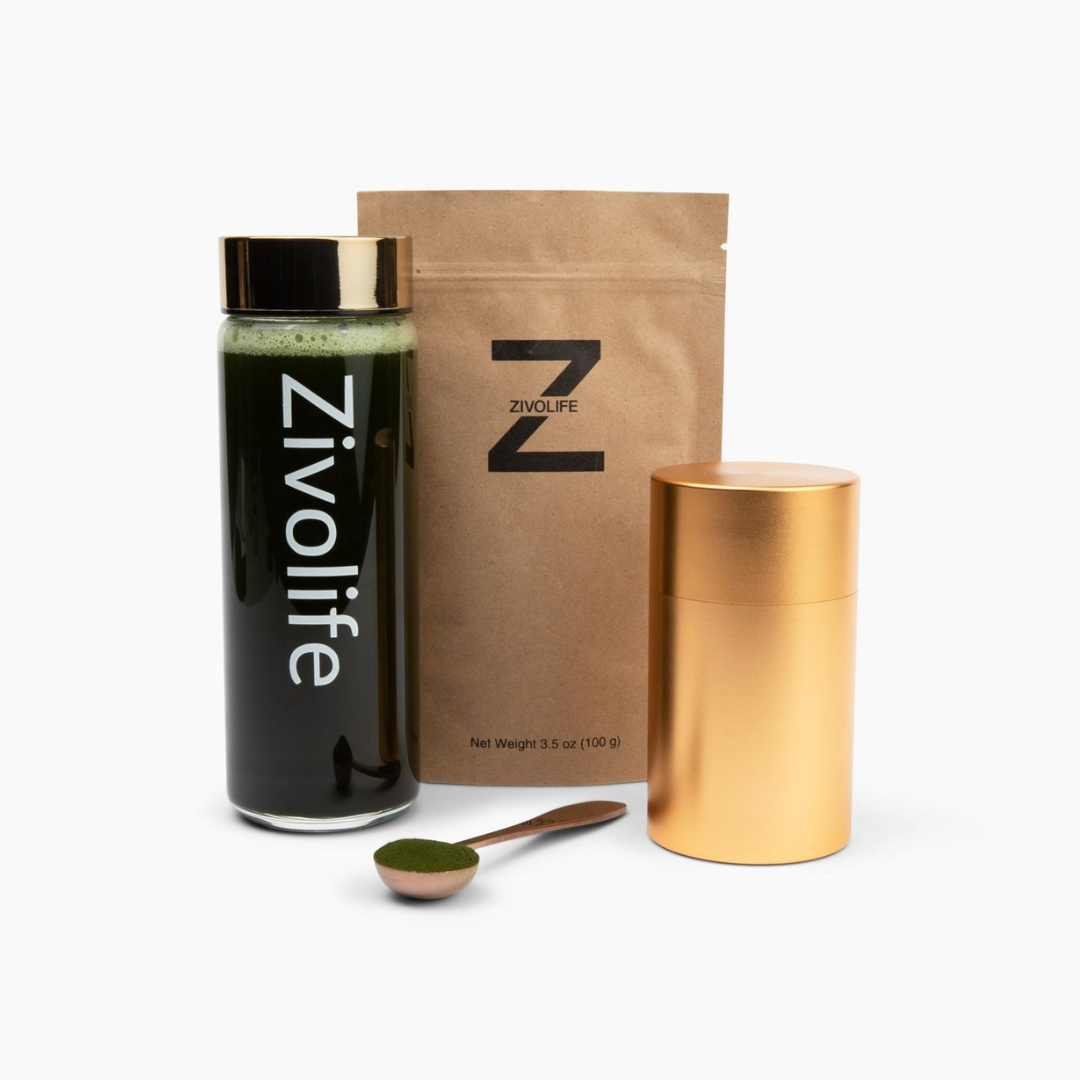 Zivolife Sticks