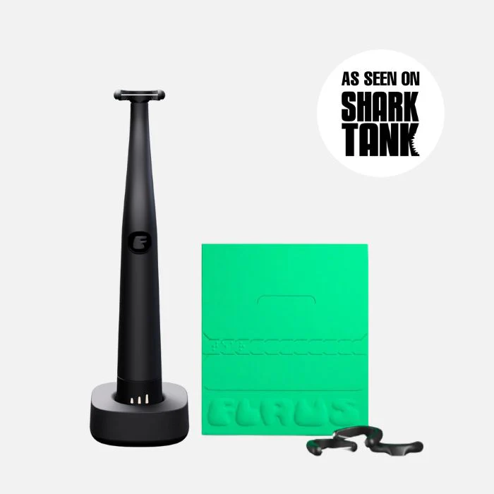 Electric Flosser Starter Kit