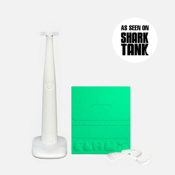 Electric Flosser Starter Kit