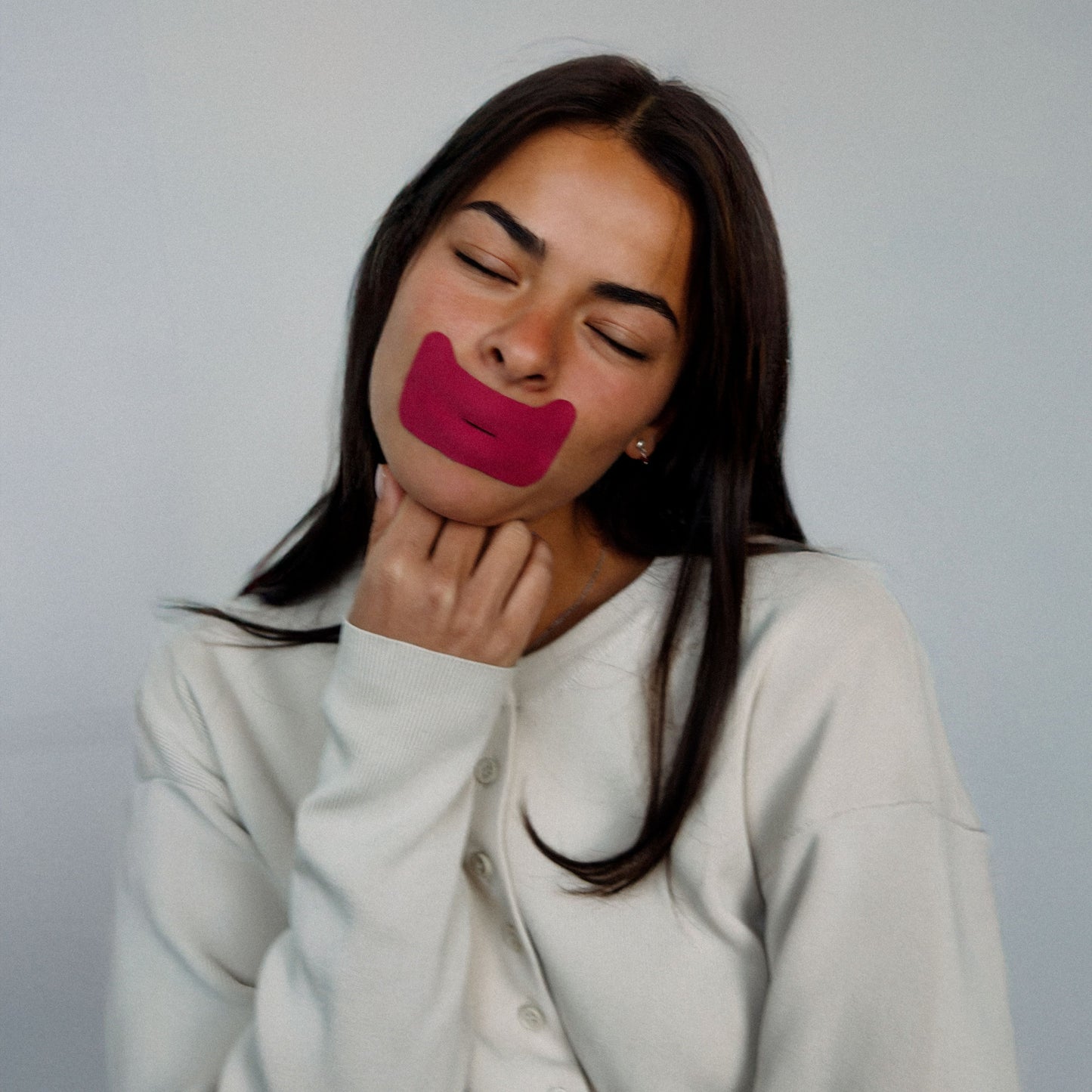 Mouth Tape