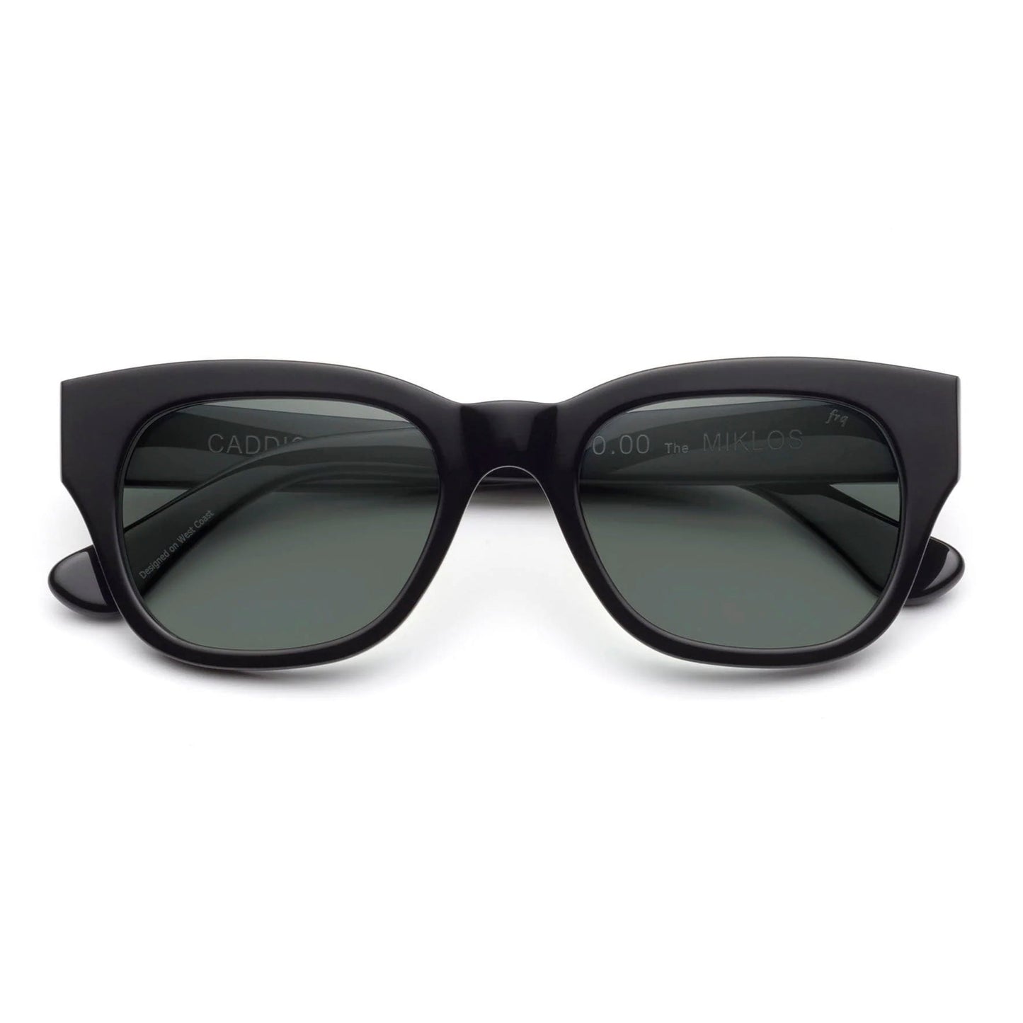 Miklos | Custom Sunglass Readers