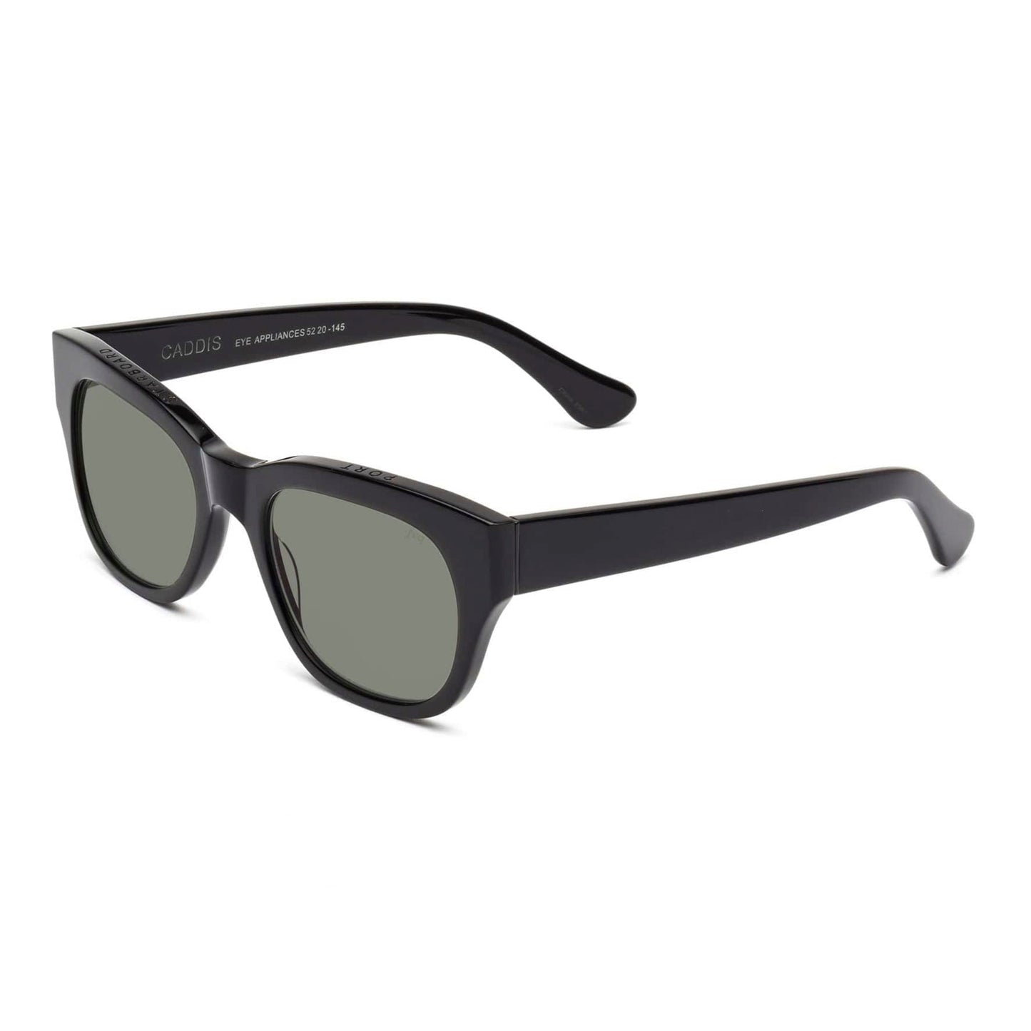 Miklos | Custom Sunglass Readers
