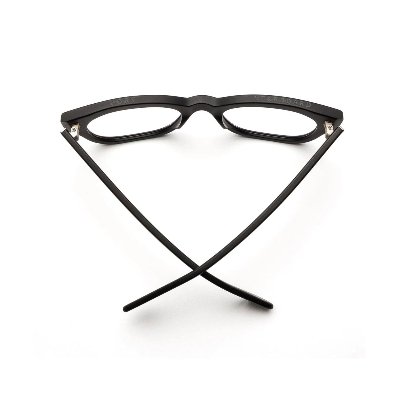 Miklos | Custom Sunglass Readers