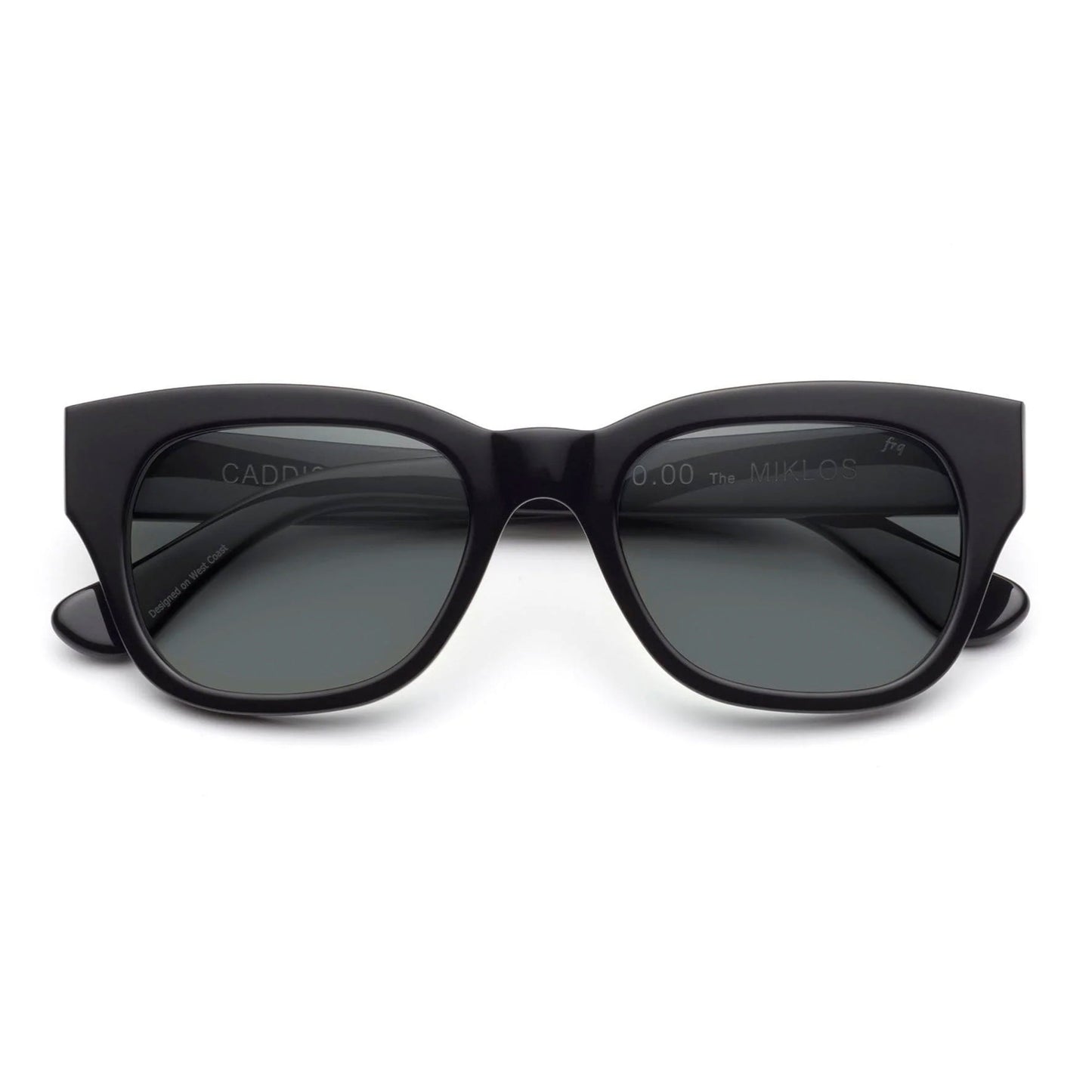 Miklos | Custom Sunglass Readers