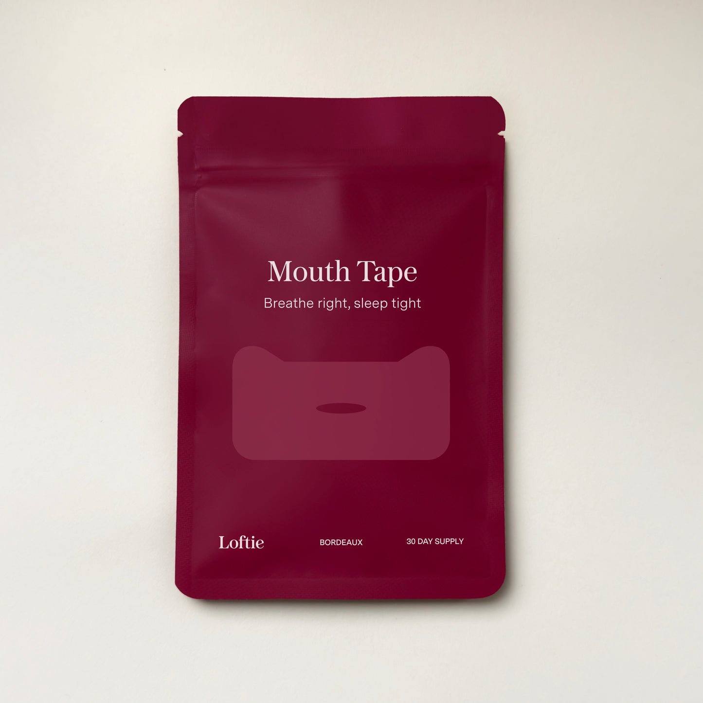 Mouth Tape