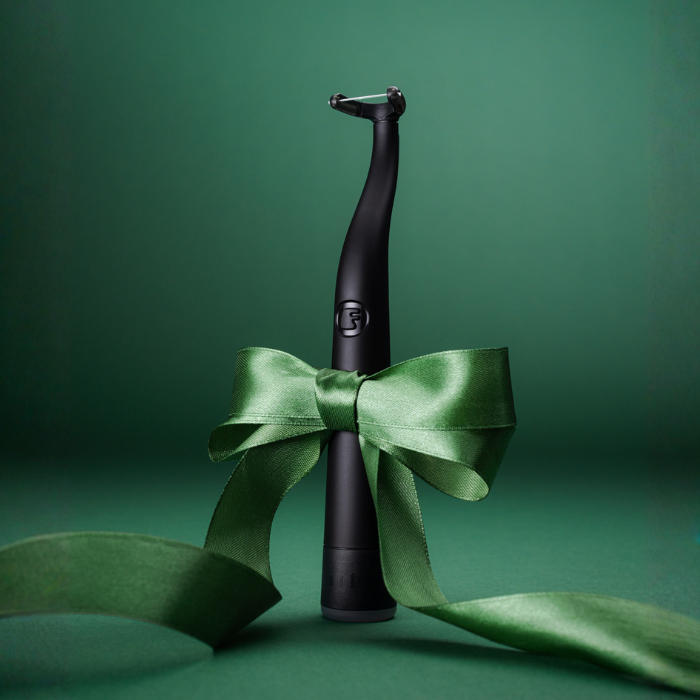 Electric Flosser Starter Kit