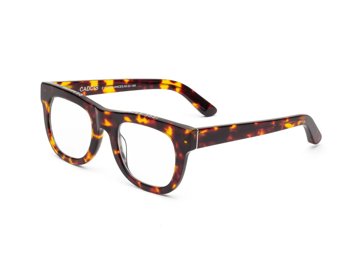 D28 | Reading Glasses
