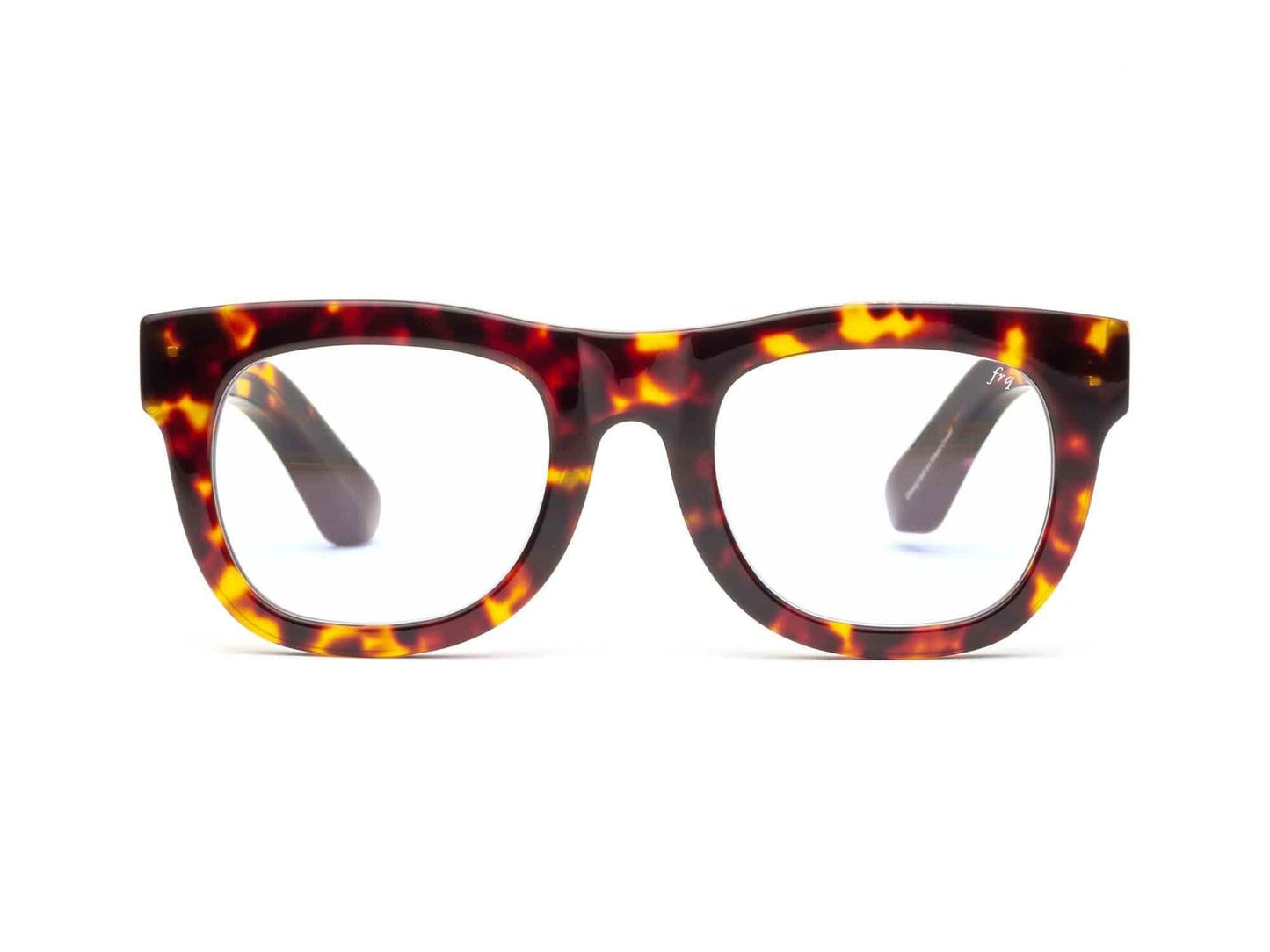 D28 | Reading Glasses