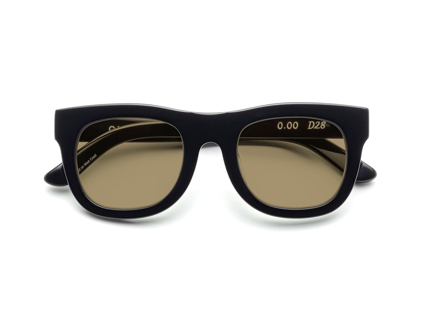 D28 | Custom Sunglass Readers