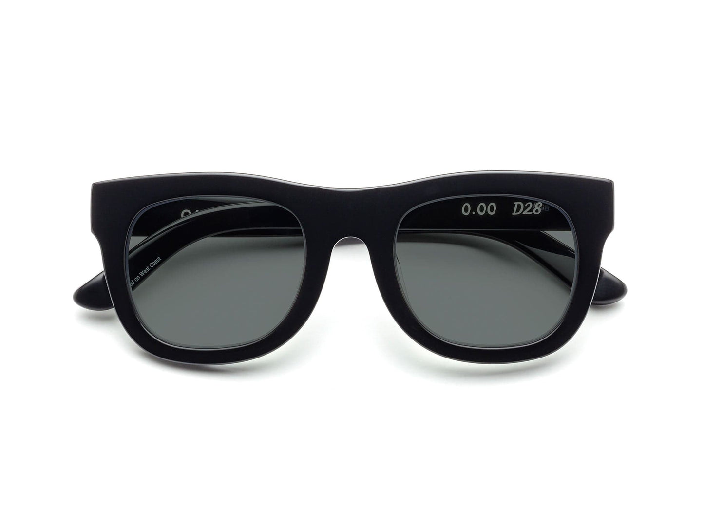 D28 | Custom Sunglass Readers