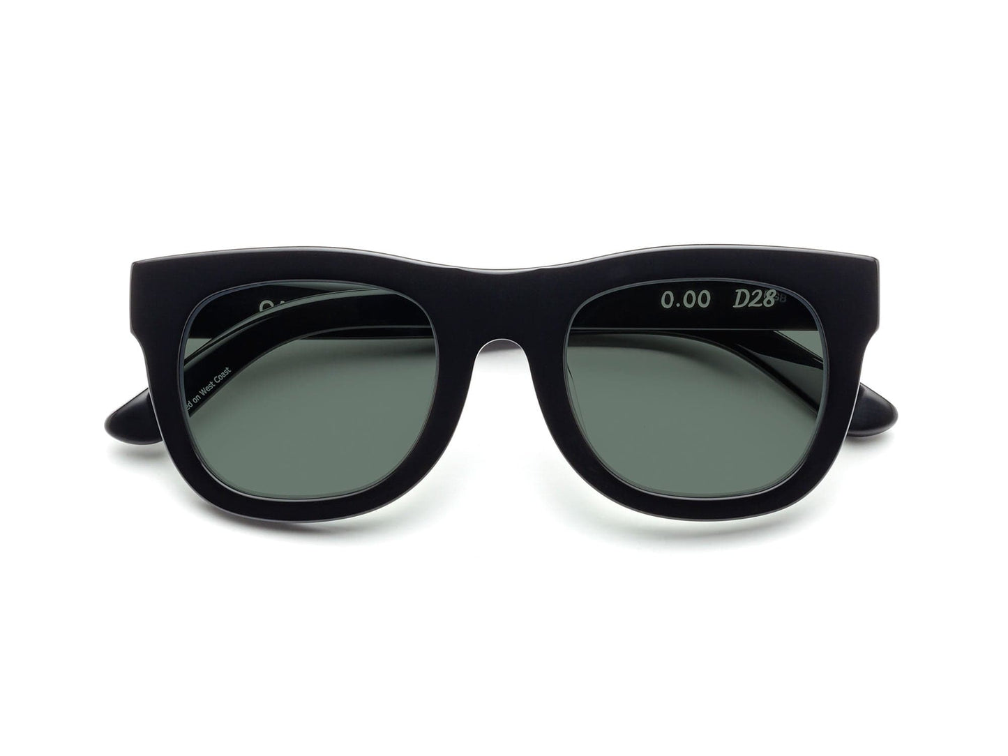 D28 | Custom Sunglass Readers