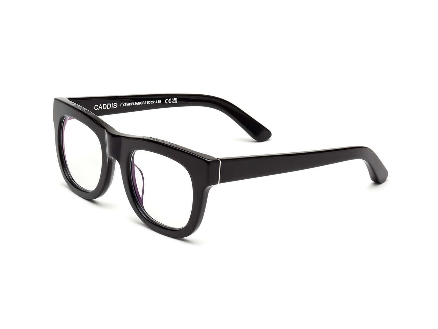 D28 | Reading Glasses