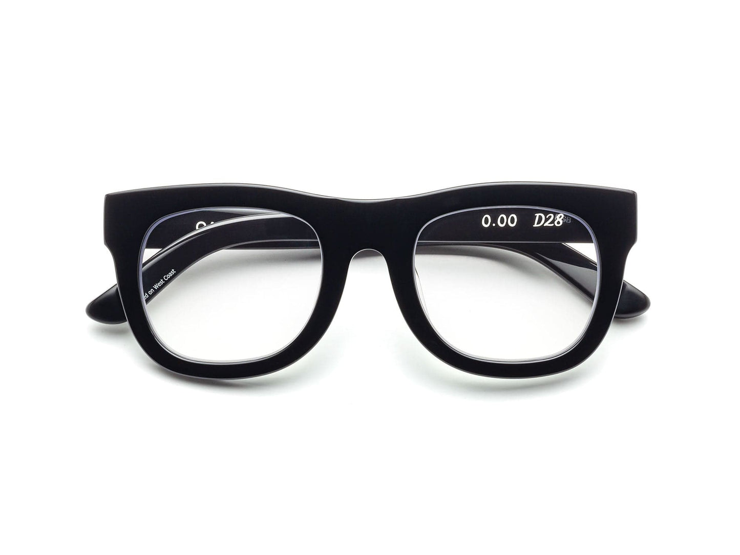 D28 | Reading Glasses
