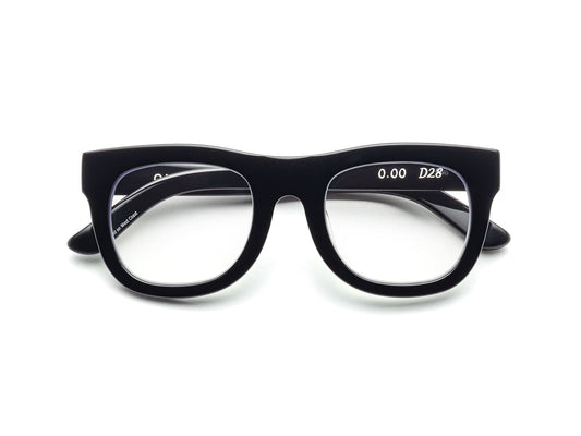 D28 | Reading Glasses