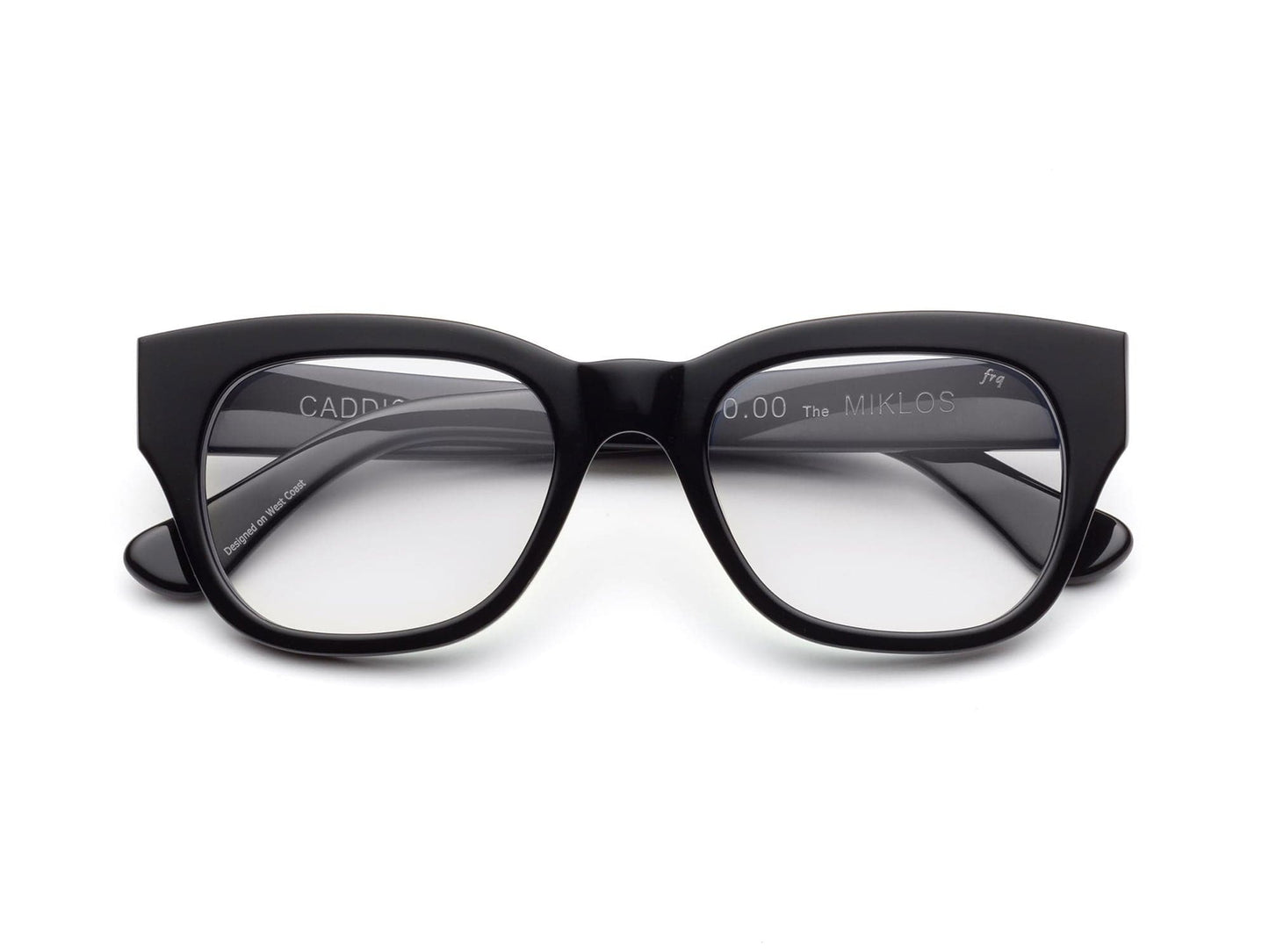Miklos | Reading Glasses
