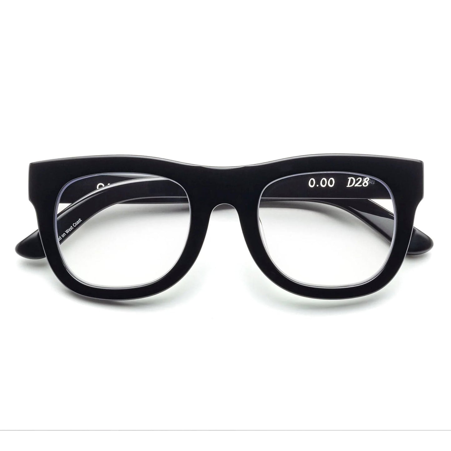 D28 | Reading Glasses