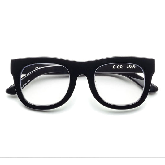 D28 | Reading Glasses